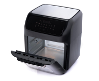 Huslog Air Fryer 1800W czarny - 1596765 - zdjęcie 3